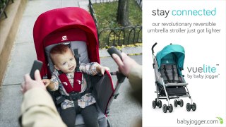 BG Review: Graco Pace Stroller