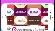 Musical.Ly Imite Seu Muser Favorito (Arrasaram)