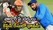 Ball Tampering : Shikhar Dhawan To Lead SRH In IPL 2018