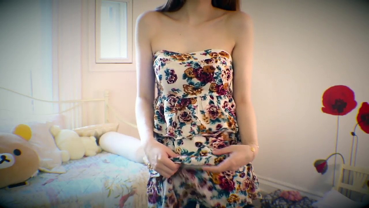 HAULTERNATIVE | Clothes Swap with Grav3yardgirl