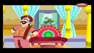 Ganesha Stories in Kannada Episode 5 | Animated Devotional Stories | Cartoon Stories For Kids