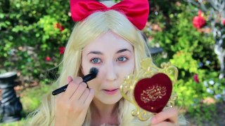 Apple White (Ever After High) Collab with CharismaStar + BeautyLiciousInsider
