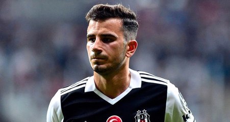 Cenk Tosun'u Alan Everton, Oğuzhan Özyakup İçin Teklif Hazırlıyor