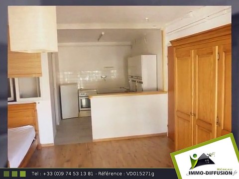 T1 36.00m2 A louer sur Mende - 435 Euros/mois