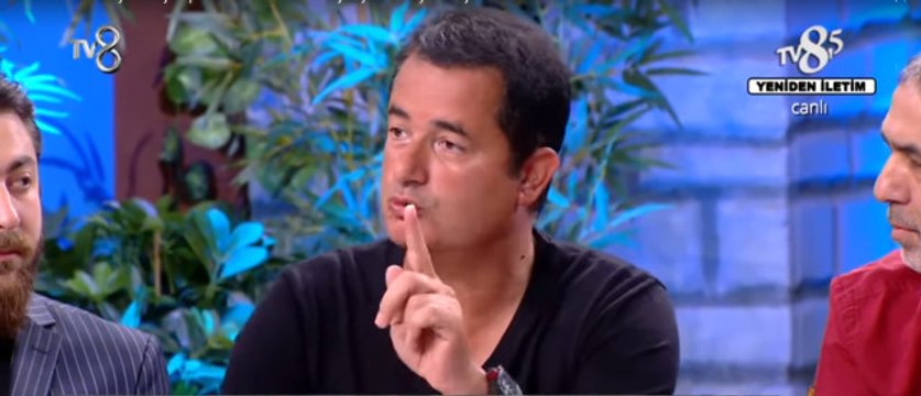 Acun Ilıcalı'dan Sitem Dolu Açıklama: Hevesim Kaçarsa Gider Yurt Dışında Yaşarım