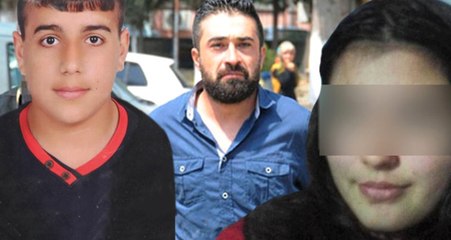 Babası, Kızına Tecavüz Etti Diye Genci Öldürmüştü! İftira Attığını Söyleyen Kız, Gözaltına Alındı