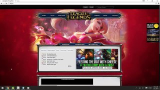 How to download League of Legends PH [ UPDATED 2017!!! ]