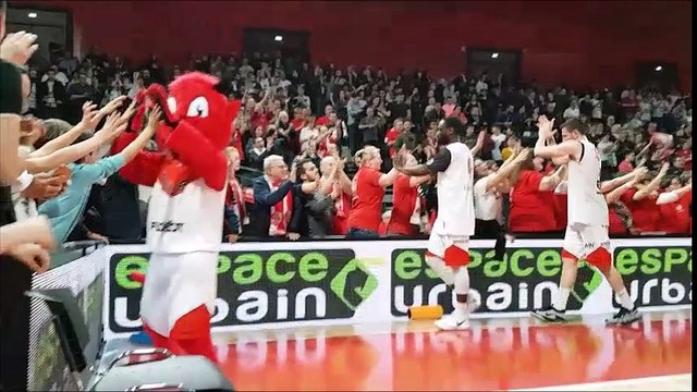 La JL Bourg, héroïque face au Mans