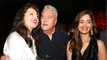 Vijay Mallya to get hitched third time, will marry long time partner Pinky Lalwani | Oneindia News