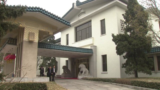 북중 고위급 접촉설...'차이나 패싱' 우려? / YTN