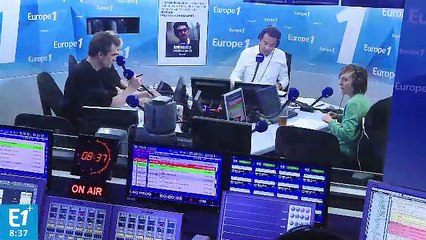 Pas un Français ne sera en sécurité tant qu'un juif, en France et dans le monde entier, pourra craindre pour sa vie