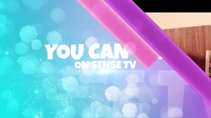 Little Mix WATCH OUR MUSIC VIDEOS ON SENSE TV