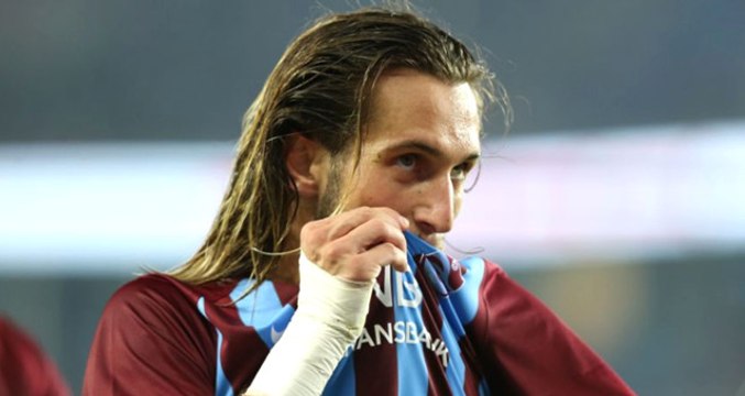 Avrupa'nın Dev Kulüpleri, Trabzonspor'un Genç Oyuncusu Yusuf Yazıcı İçin Geliyor