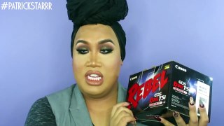 Canon T5i Camera Review I PatrickStarrr