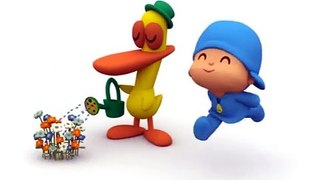 Pocoyo -Un regalo para Elly- (cap 4)