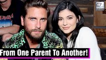 Scott Disick Asked To Give Kylie Jenner Parenting Advice, Heres What He Says