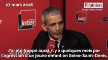 Pour Malek Boutih, «les juifs ne sont pas en sécurité en France»