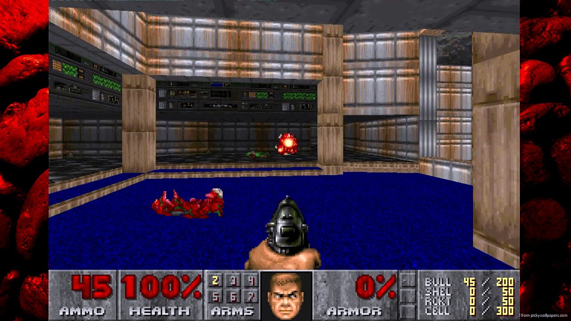 Doom Cheat Codes Doom 3 Bfg Edition How To Access Console Enter Codes 影片 Dailymotion
