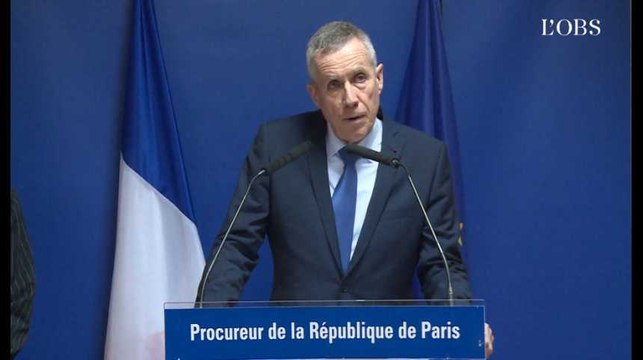 Convertie à 16 ans, fichée S : Molins décrit la compagne de Radouane Lakdim