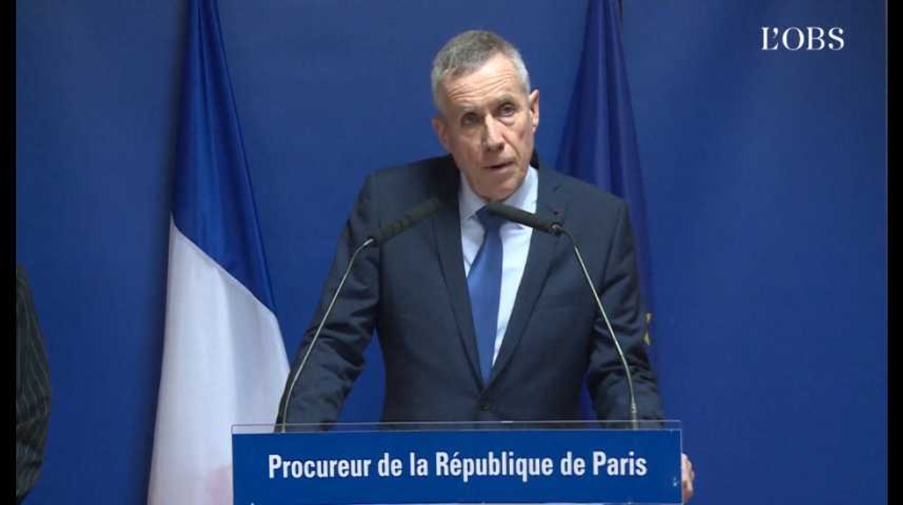 "Convertie à 16 ans, fichée S" : Molins décrit la compagne de Radouane Lakdim