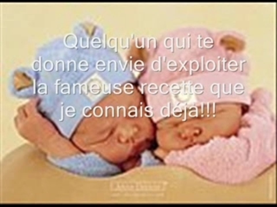 ma 1ère vidéo de toute ma vie pour Mona