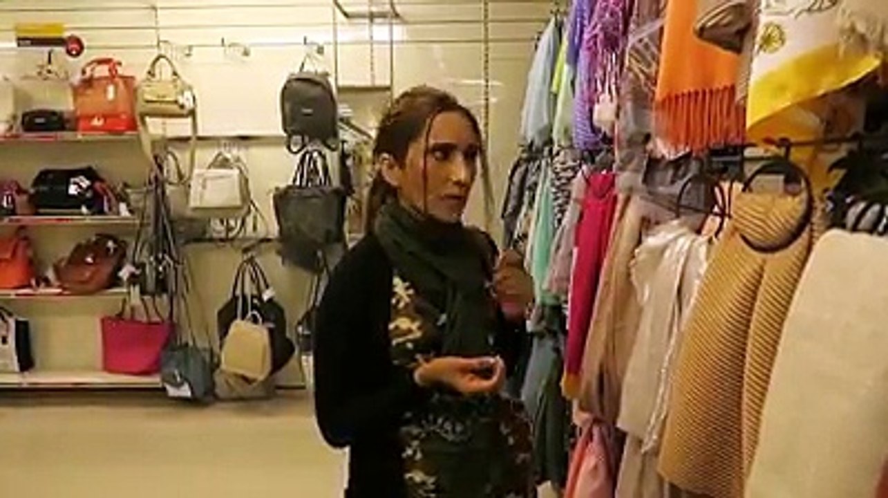 husband wife funny video