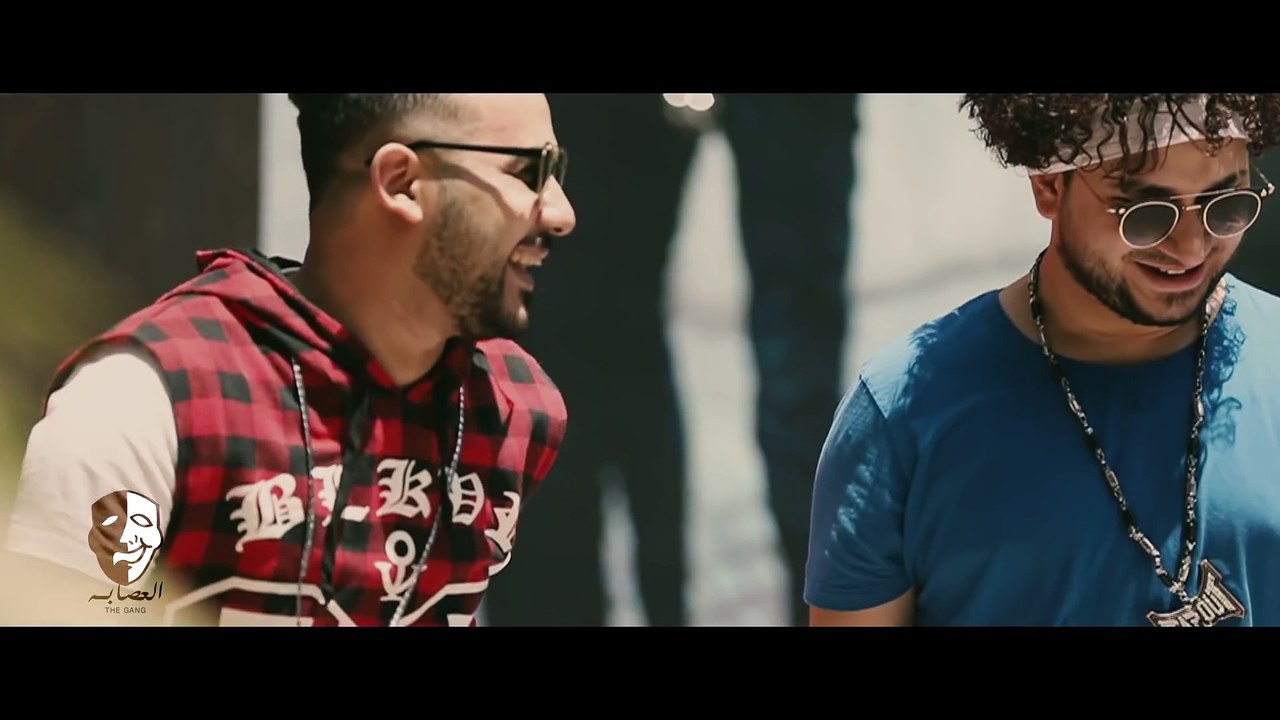 EL ESABA BAND BESHA & TOURK (DAM DAM)   العصابه بيشا و التركي دم دم قريبا