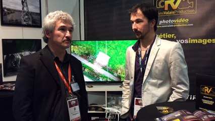 Cluster DroneS Atlantique - Drone Reponse à Nantes