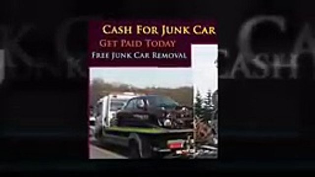 We Buy Junk Cars Cash Hialeah