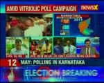 EC has announced dates for the Karnataka assembly election; will Modi tsunami drown Siddu?