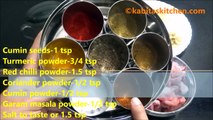 Simple Chicken Curry | Easy Chicken Curry for Beginners | Chicken Recipe by kabitaskitchen