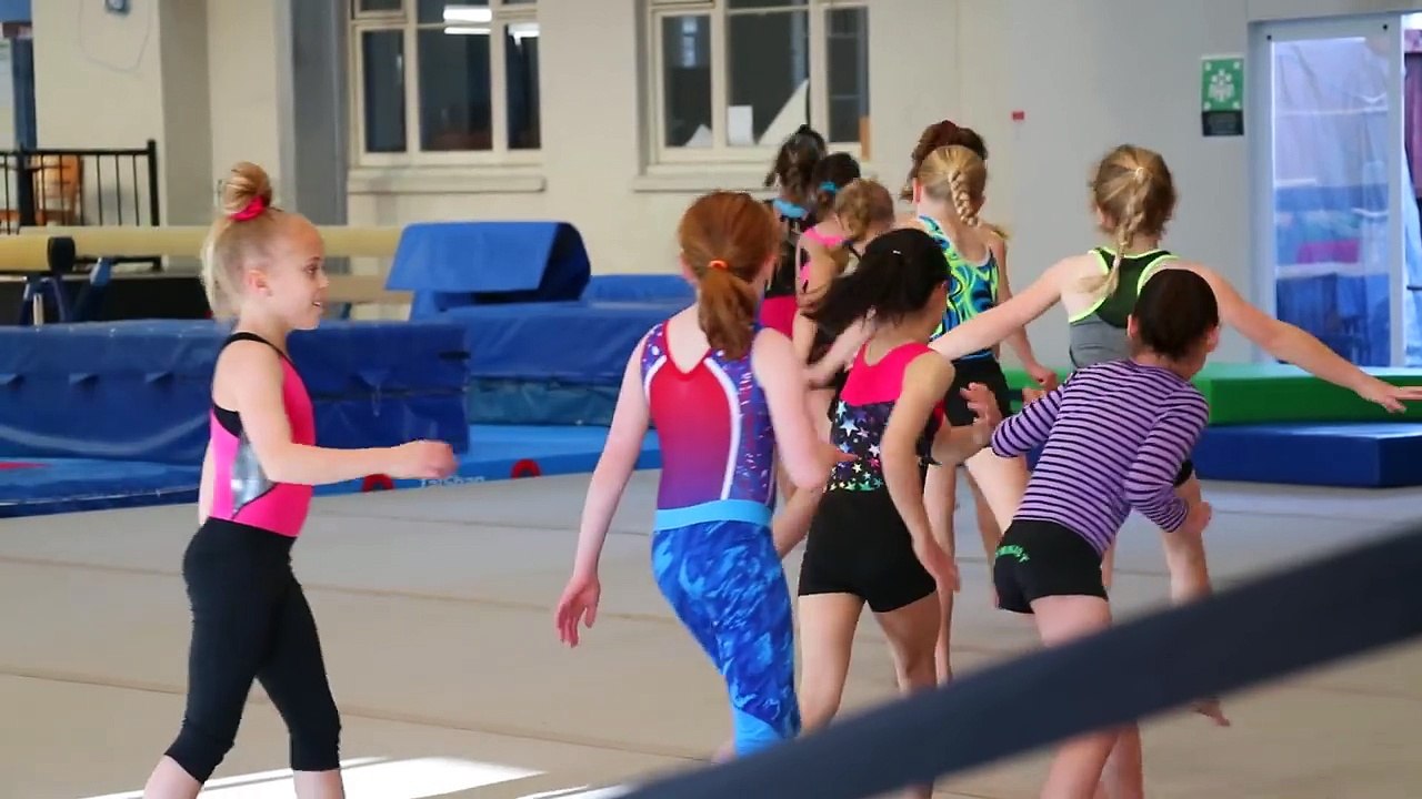 Trying To Get My Kip! | Official Tumblers
