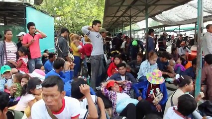 ข่าวชนช่าวเที่ยง |ช่วงที่ 1|27 มี.ค.61 | NEW18