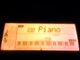 Alan Walker Faded piano cover - keyboard screen