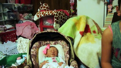 Our silicone baby girls name is.?!!!! and very small haul :)