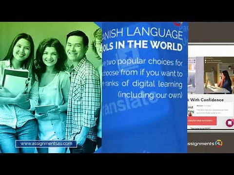 List of 11 Spanish Language Schools in The World