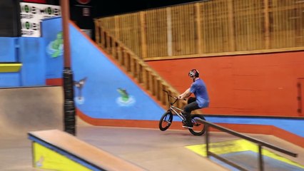 CRUSTY CHADS CRUSHED CR0TCH CRASH!