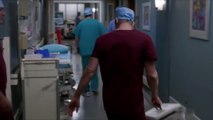 Grey's Anatomy - 14x17 - Sneak Peek de 'One Day Like This' (VO)