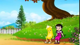 Ant and the Grasshopper Telugu Stories for Kids