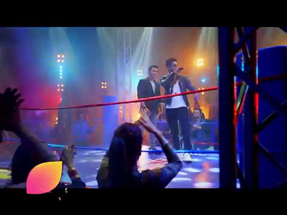 Entertainment Ki Raat - Promo 2