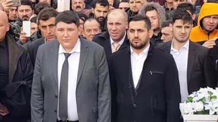 Çiftlik Bank Genel Müdürü: Mehmet Aydın Çalışmamı Çok Beğendiği İçin Müdür Yaptı