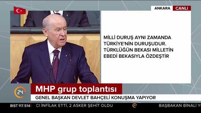Bu vatana ihanettir