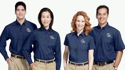 Polished Image Wear