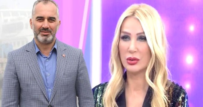 Seda Sayan'dan Kendisine Aşağılık Kadın Diyen AK Partili Başkana Suç Duyurusu