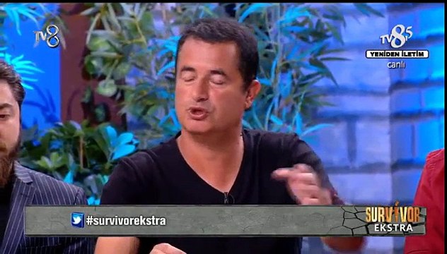 Acun Ilıcalı: Sosyal Medya Bu Ülkenin Kanayan Yarası