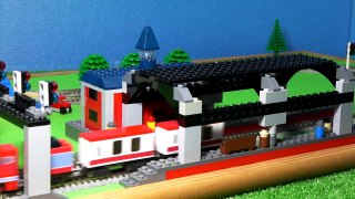 きかんしゃトーマス Ｎゲージ レゴトレイン ケイトリン Thomas & friends (N gauge mini LEGO Train CAITLIN)