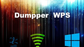 WIFI Dumpper JumpStart 2018