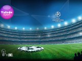CHAMPIONS LEAGUE ON TOLEDO SPORT