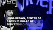 Linda Brown, Center of Brown V. Board of Education Case, Dies