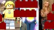 Lego Marvel Superheroes 2 - Runaways DLC ALL CHARACTERS (Side by Side) Lego VS Comics VS Show